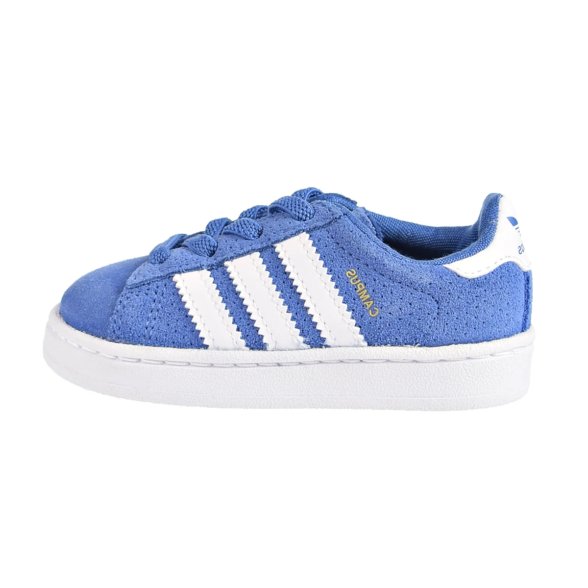 Campus EL TD "Trace Royal/White" cq3123