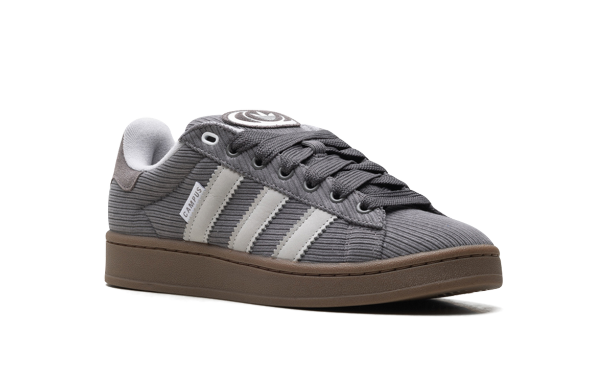 Campus 00s "Charcoal Grey" ID1363