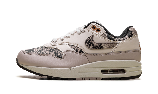 Air Max 1 WMNS "Snakeskin Light Orewood Brown" HF5338 100