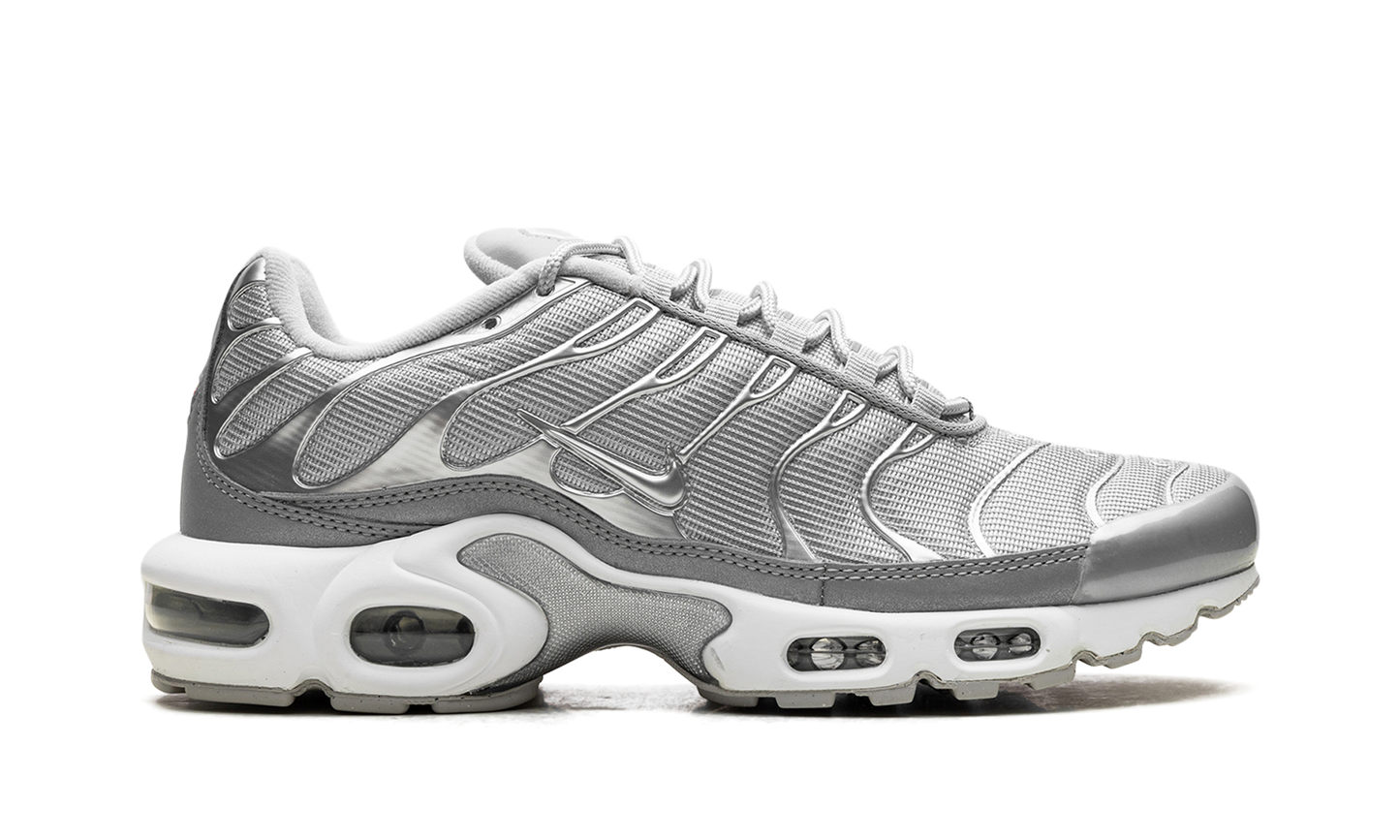 Air Max Plus "Metallic Silver" Fj1012 095