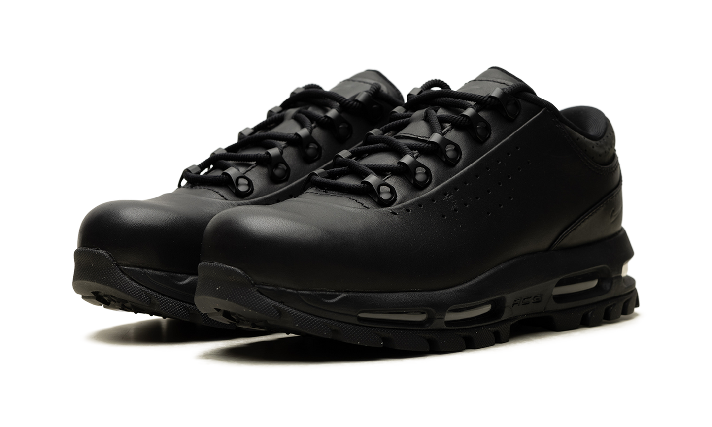 Air Max Goadome Low "Black" IQ0641 001