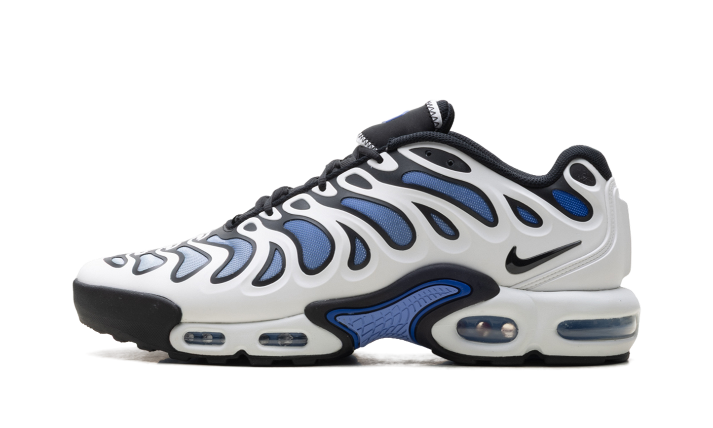 Air Max Plus Drift "Summit White Royal Pulse" FD4290 102