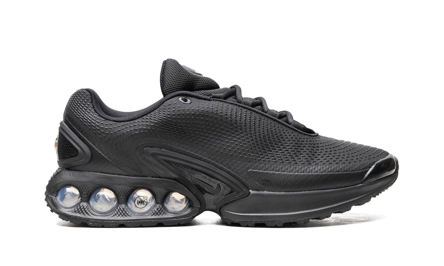 Air Max Dn "Triple Black" DV3337 006