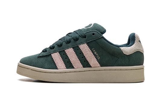 Campus 00s WMNS "Mineral Green Sandy Pink" IG2121