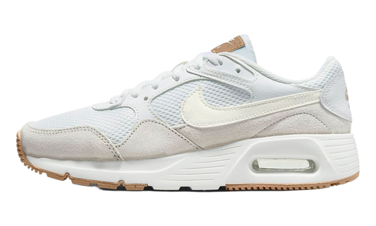 Air Max SC WMNS "Summit White Platinum Tint Hemp Sail" CW4554 108