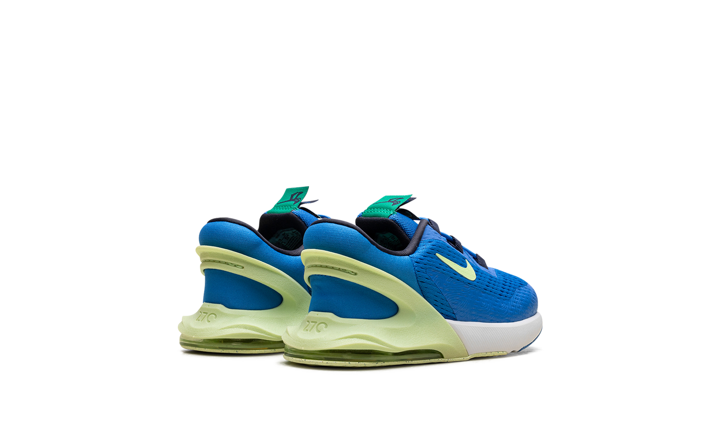 Air Max 270 GO LS TD "Photo Blue" FV0562 400