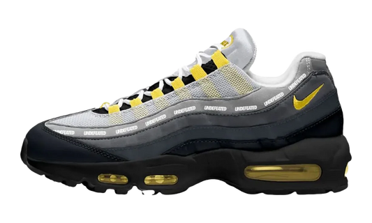 Air Max 95 SP "Undefeated Geo Shanghai Opti Yellow" IB4523 002