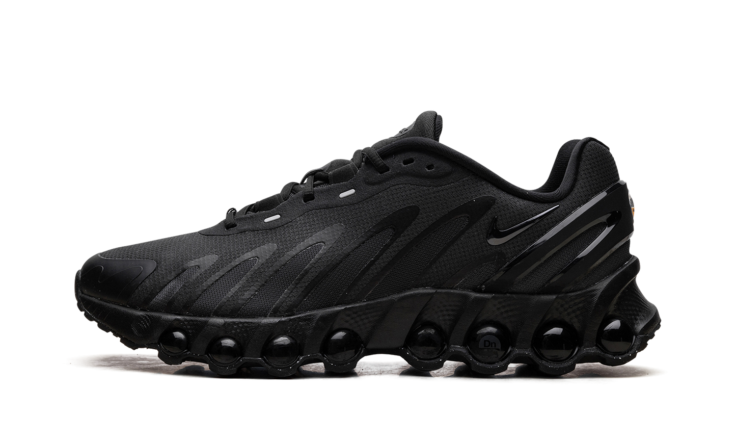 Air Max Dn8 "Black" FQ7860 002