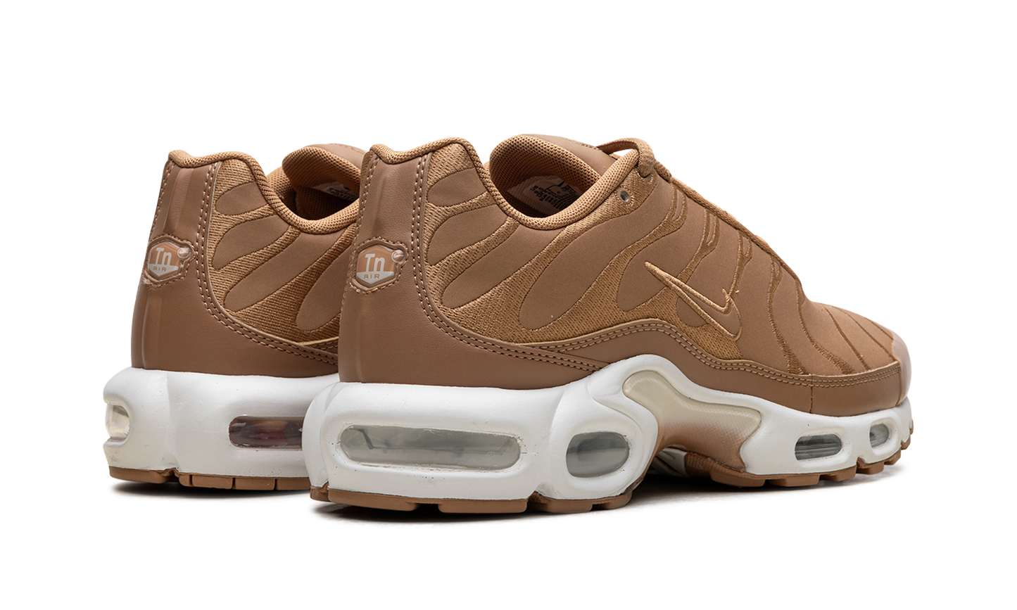 Air Max Plus "Flax Sail" FZ8815 200