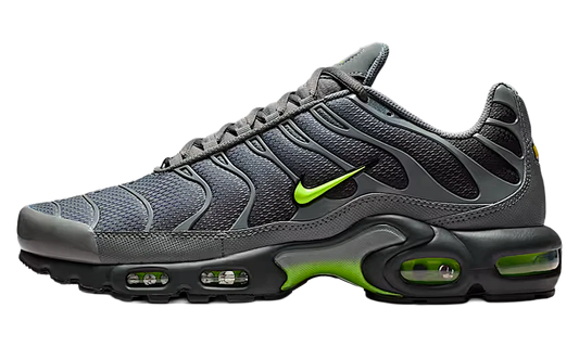 Air Max Plus "Smoke Grey Volt" DM0032 026
