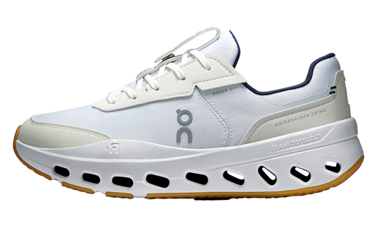 The Roger Wildcard WMNS "White Midnight" 3WG10320148