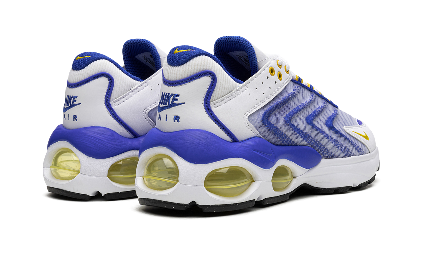 Air Max TW ""Racerblue"" DQ3984 100