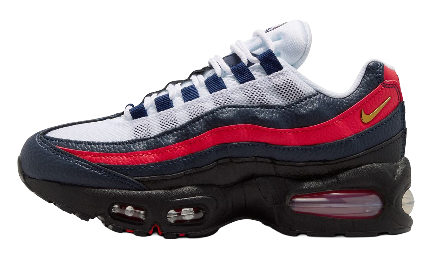 Air Max 95 Big Bubble SE GS "F.C." II7190 400