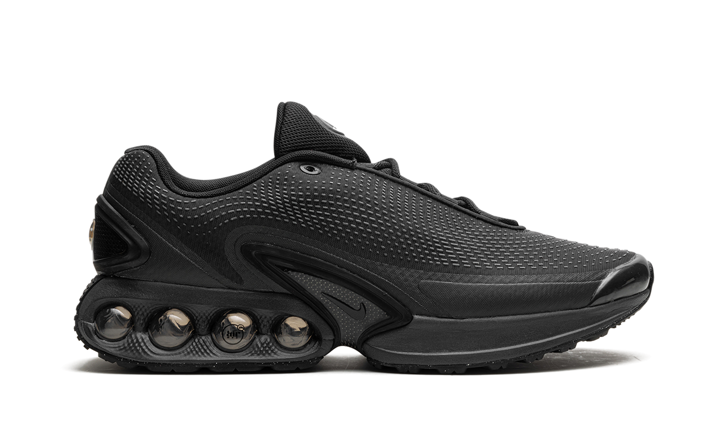 Air Max Dn "Black" DV3337 002