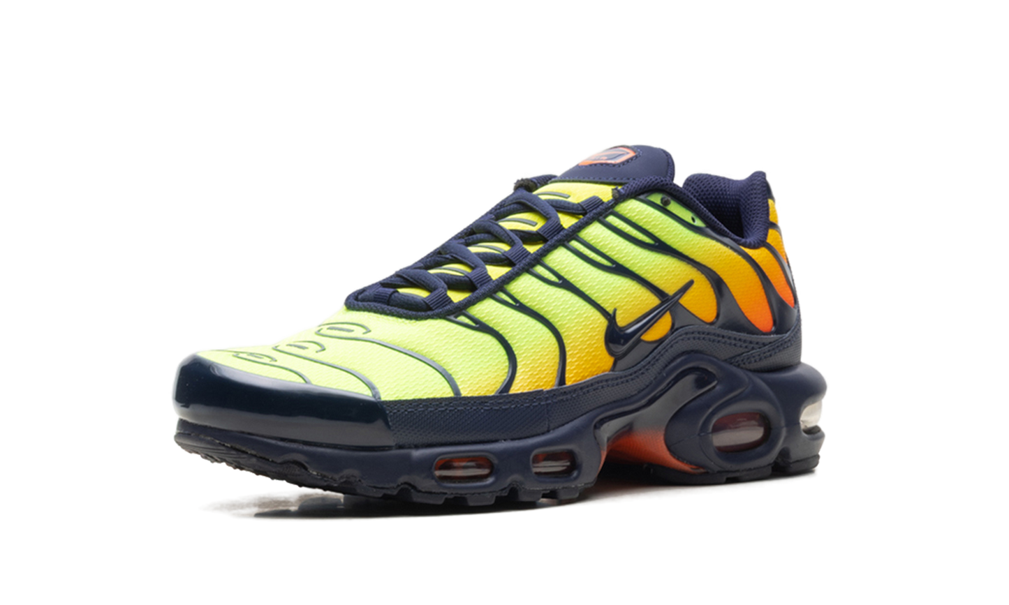 Air Max Plus "Lemon Venom" DM0032 701