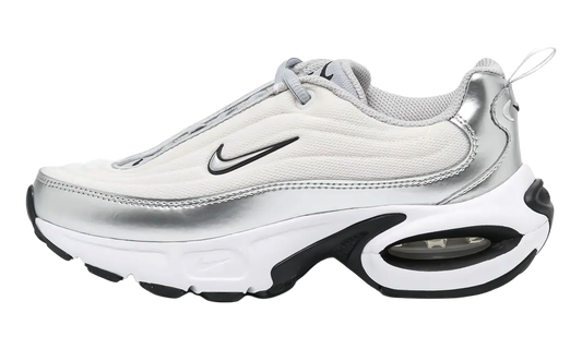 Air Max Portal SE WMNS "Metallic Silver Phantom" HM0256 001