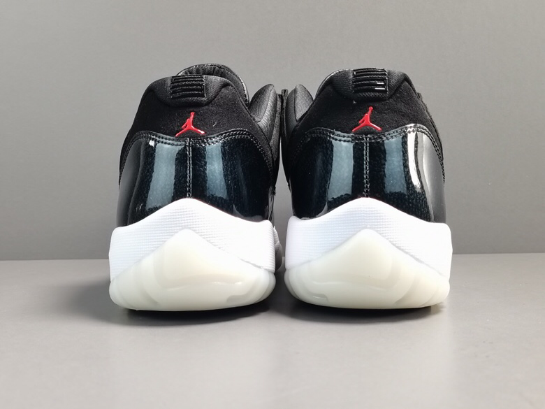 AJ 11 Low 72-10