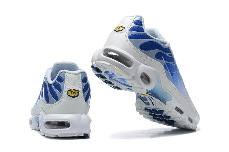 Air Max Plus TN Blue Fade