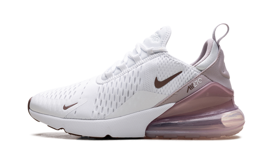 AIR MAX 270 WMNS "White Smokey Mauve Black Platinum Violet" AH6789 120