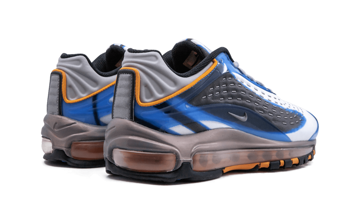 Air Max Deluxe (GS) "Photo Blue" AR0115 400