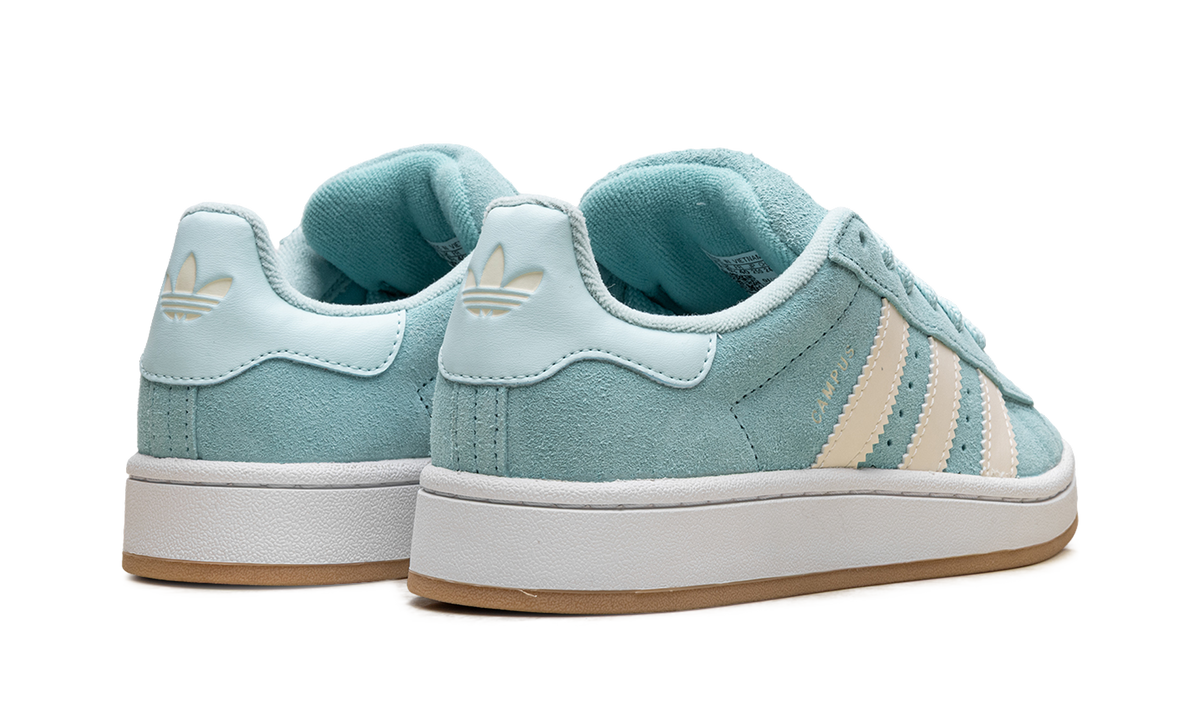 CAMPUS 00S WMNS "Light Blue" JR3797