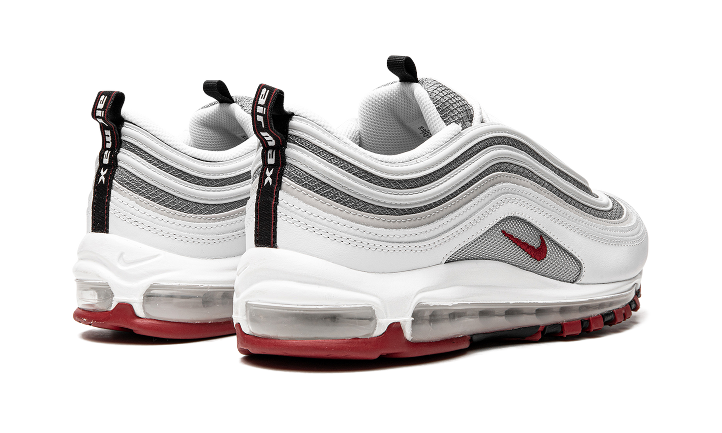 Air Max 97 "White Bullet" DM0027 100
