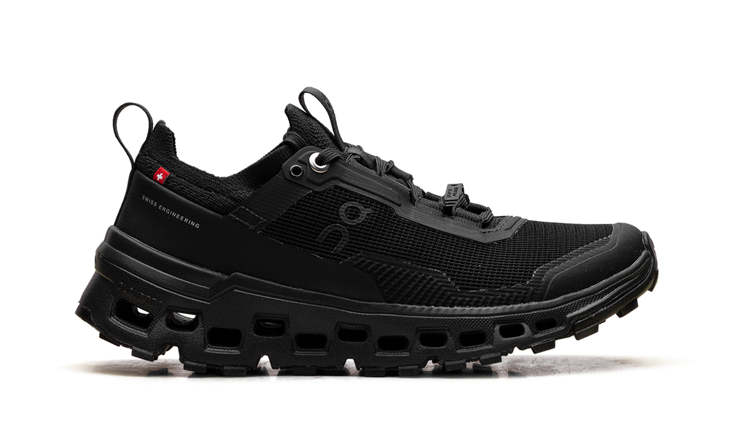 Cloudultra 2 "All Black" 3WD30280485