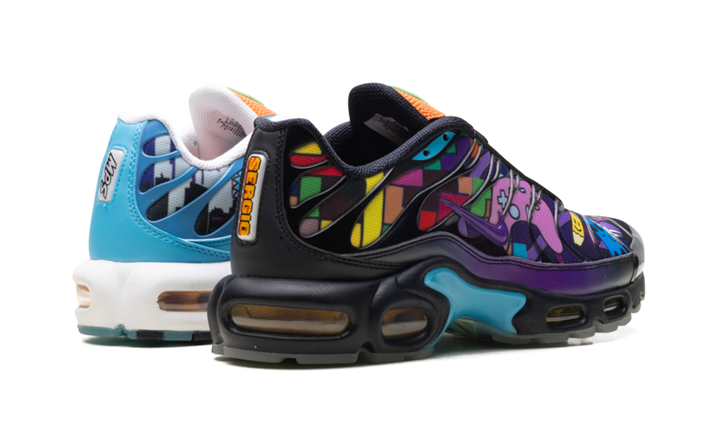 Air Max Plus "Doernbecher" IO7690 921