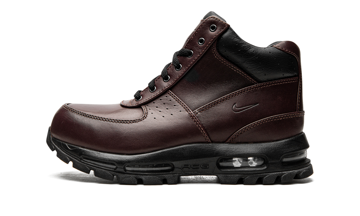 Air Max Goadome Acg "Burgundy / Black" 865031 601