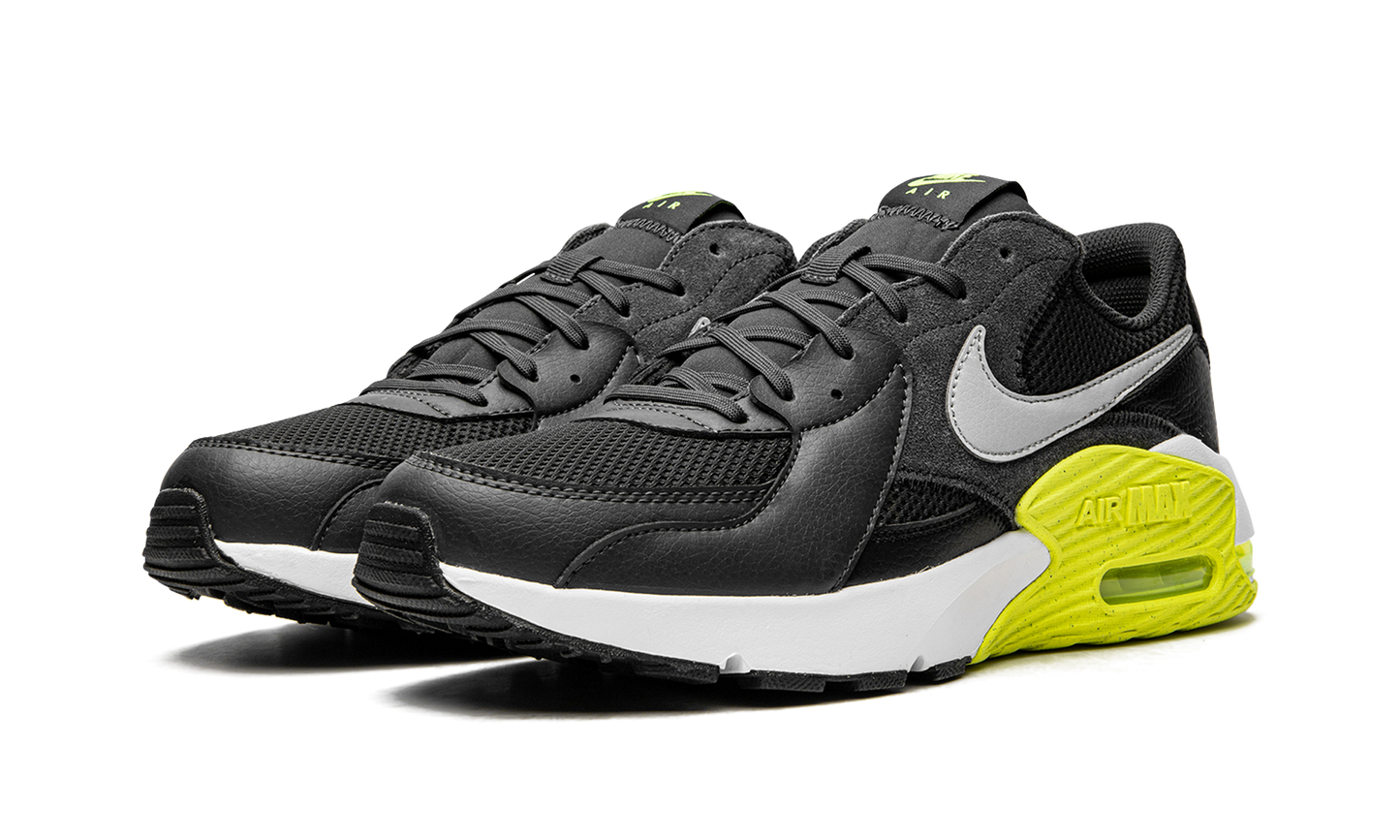 Air Max Excee "Neon" CD4165 016