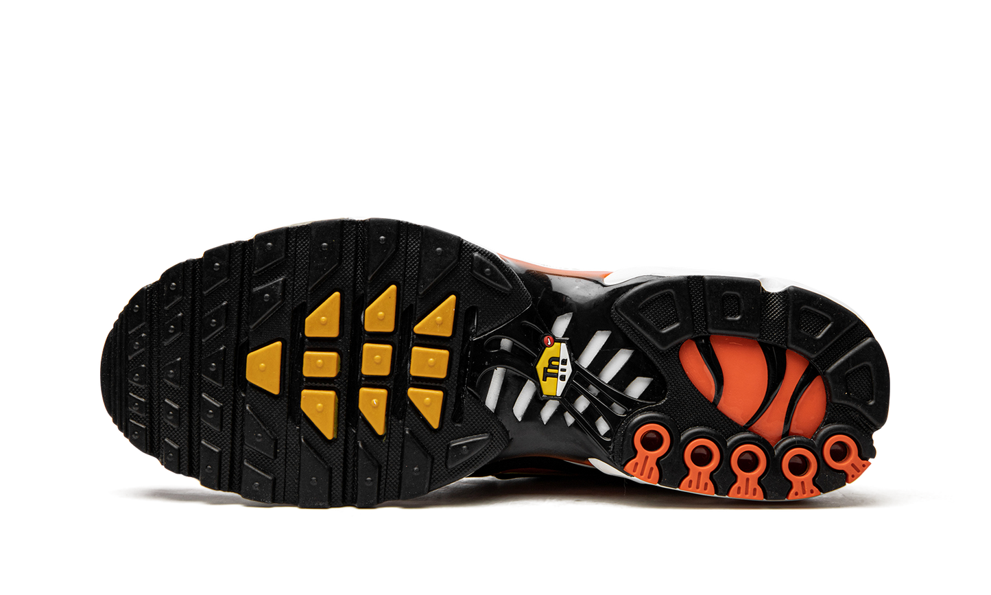 Air Max Plus "Safety Orange" DM0032 800