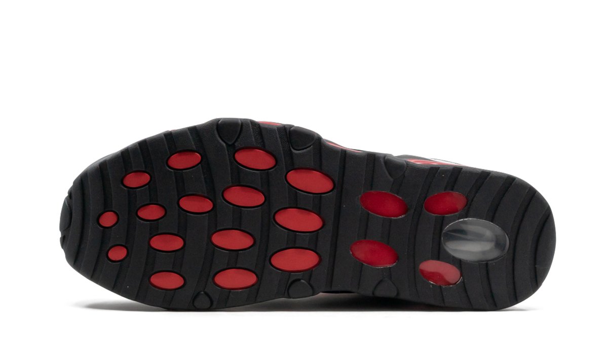 Air Max Uptempo 95 "Bulls" CK0892 600