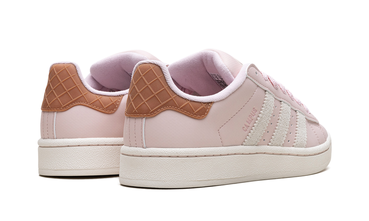 CAMPUS 00'S WMNS "ICE CREAM CONE" IH3280