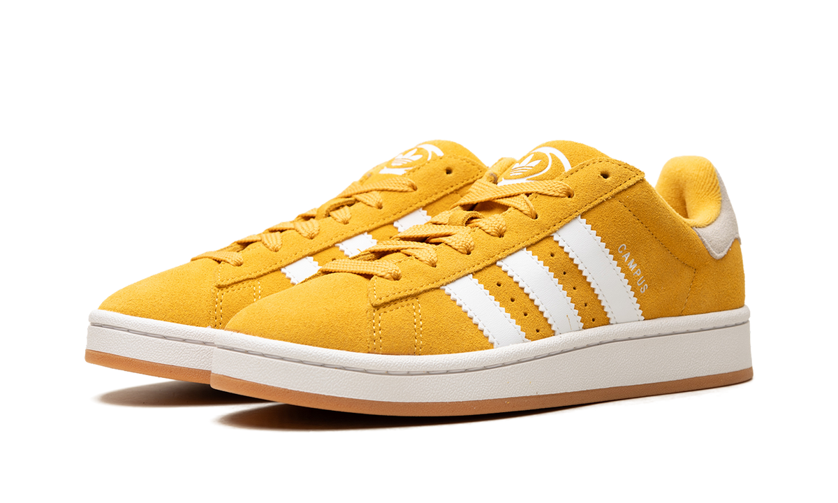 CAMPUS 00S J GS "Mustard" IG9157