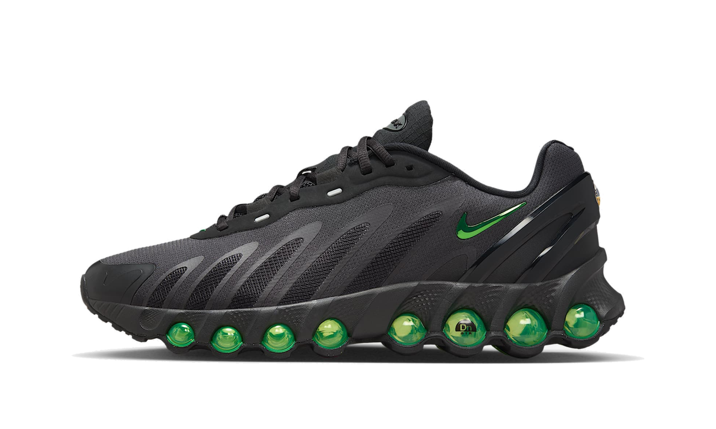 Air Max DN8 "Black Green Strike" IH4119 001