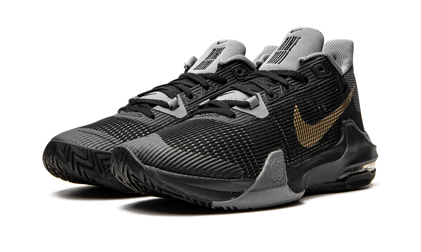 Air Max Impact 3 "black gold" DC3725 006