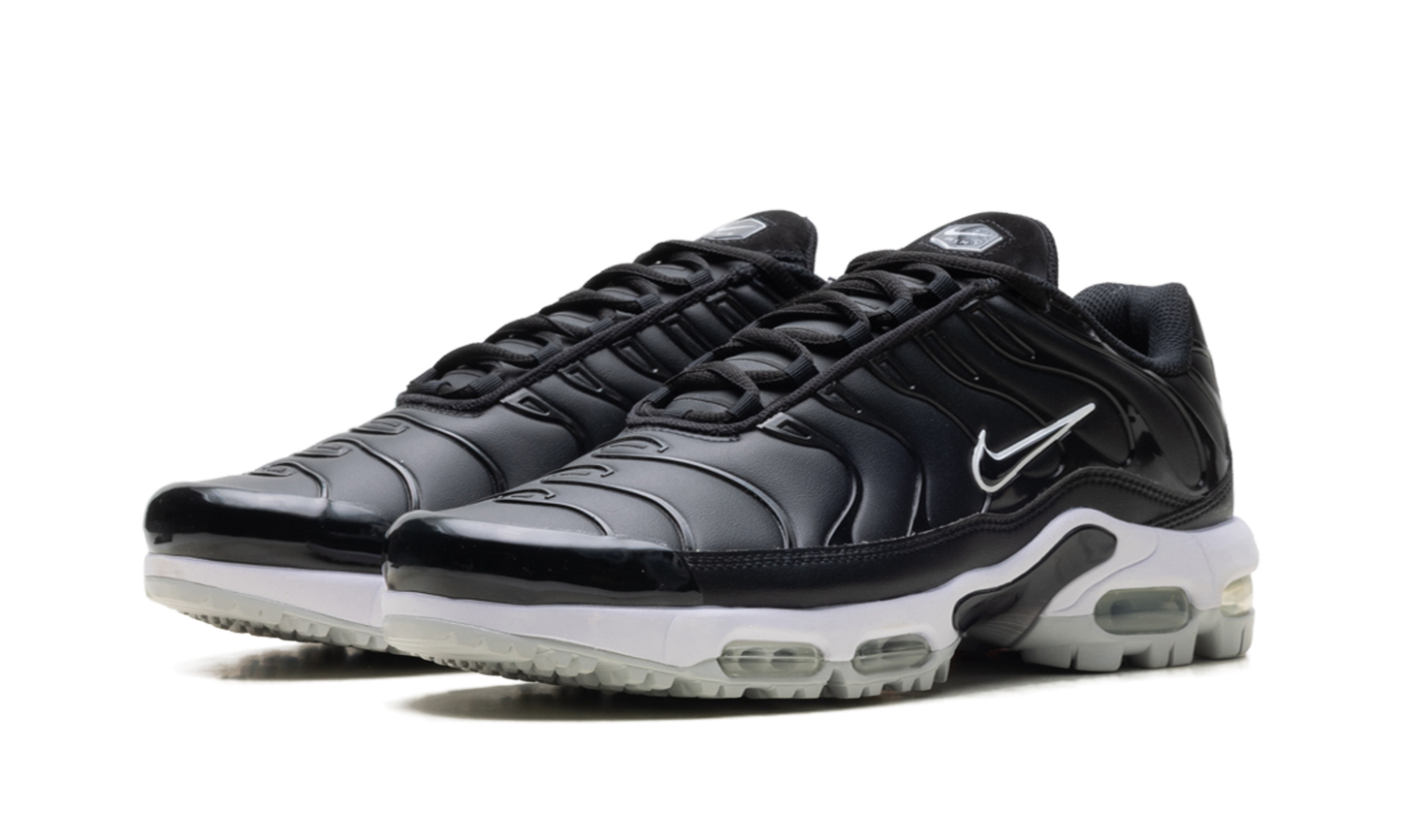 Air Max Plus Golf "Black Leather" FZ4150 001