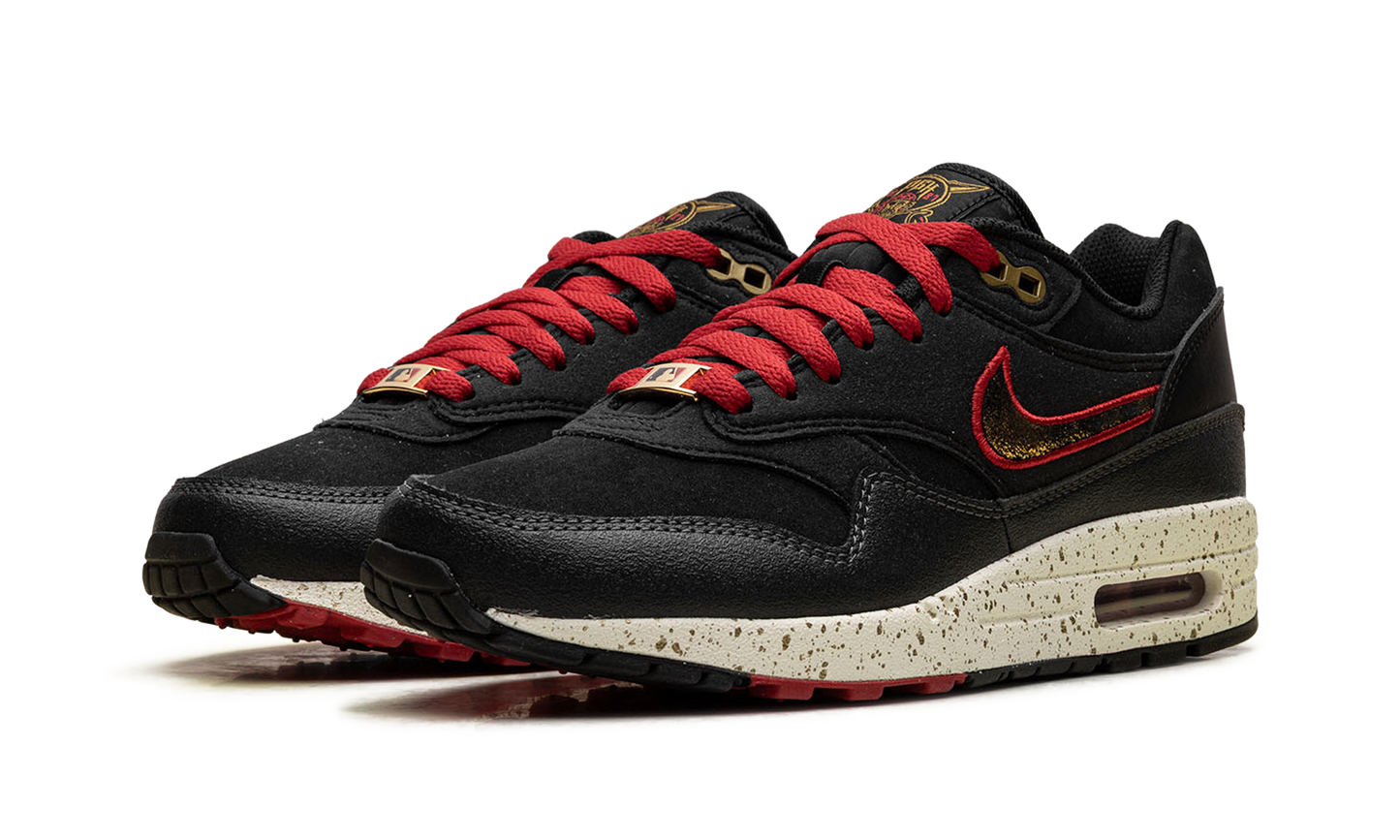 Air Max 1 "Pittsburgh Pirates City Connect (2026)" IQ2893 001