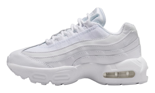 Air Max 95 Recraft PS "White Pure Platinum" HQ6364 100