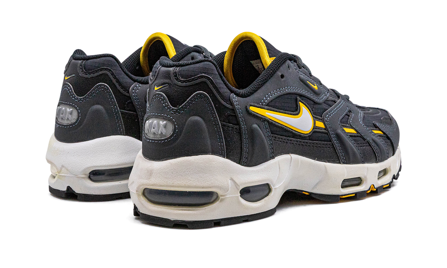 Air Max 96 II "Batman" DH4756 001