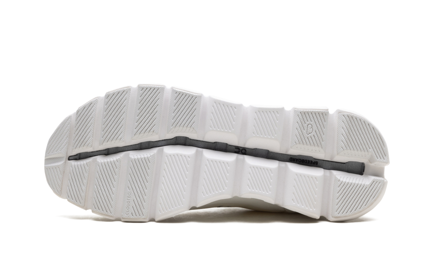 Cloud X 3AD "Undyed-White/White" 3WD30301743