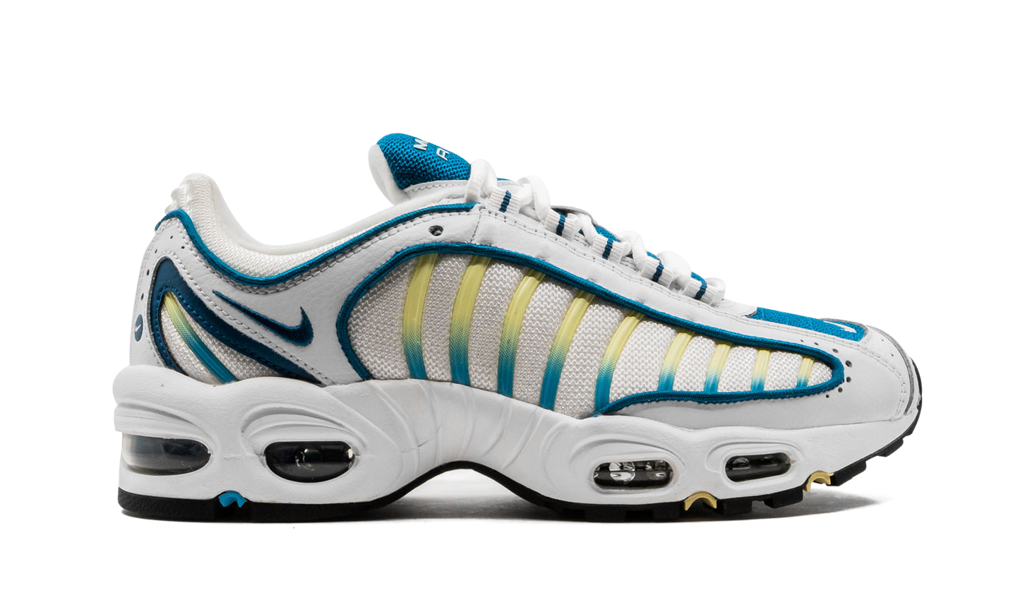 AIR MAX TAILIND 4 WMNS "Green Abyss" CJ6534 100