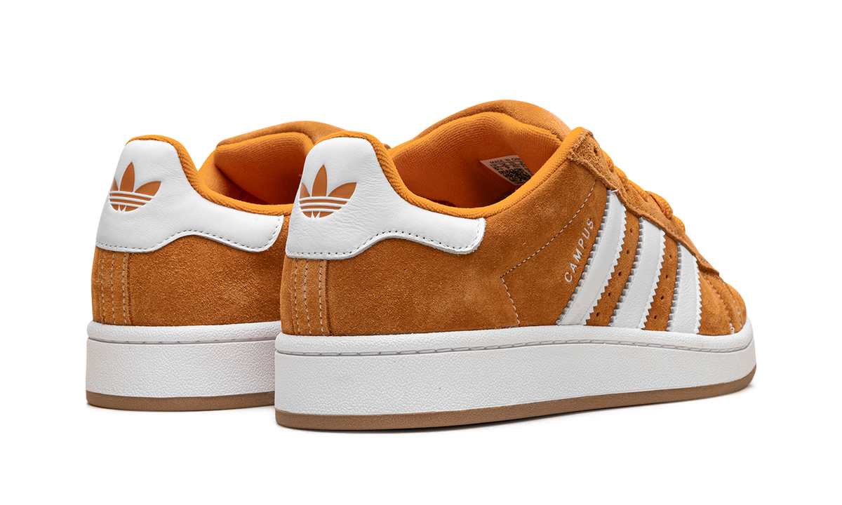 Campus 00 "Orange Suede" ID1436
