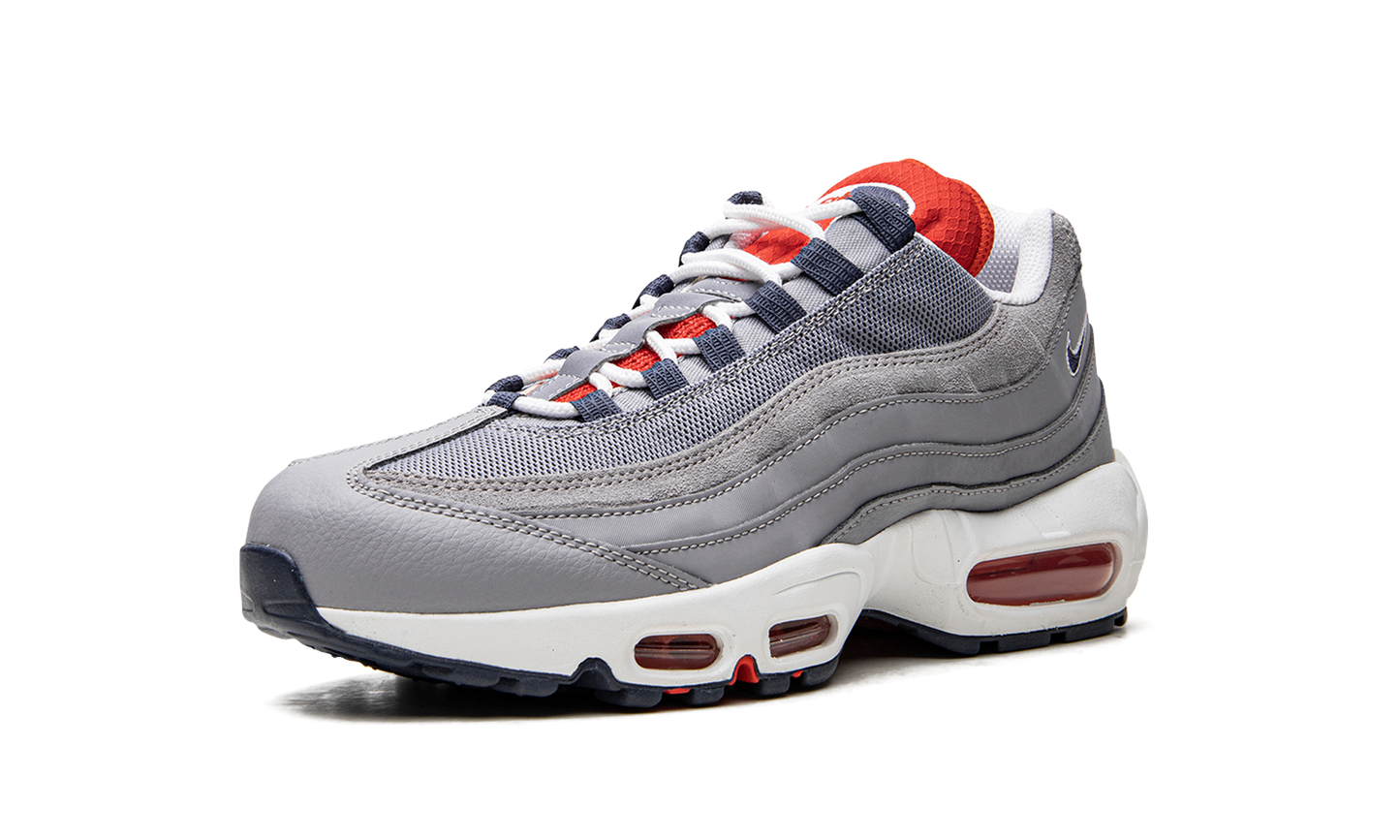 Air Max 95 "Grey USA" DB0250 001