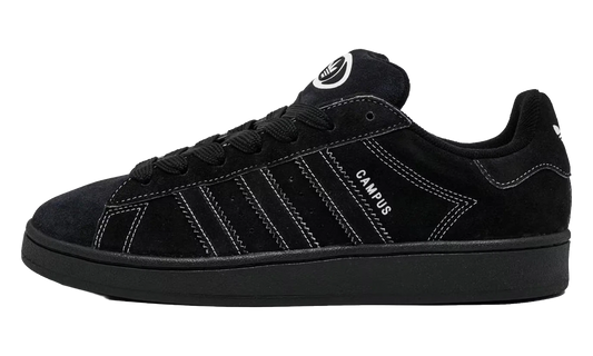 Campus 00s "Core Black White Stitching" JP9424