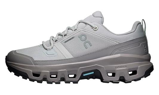 Cloudrock Low Waterproof WMNS "Glacier Ore" 3WF10145321