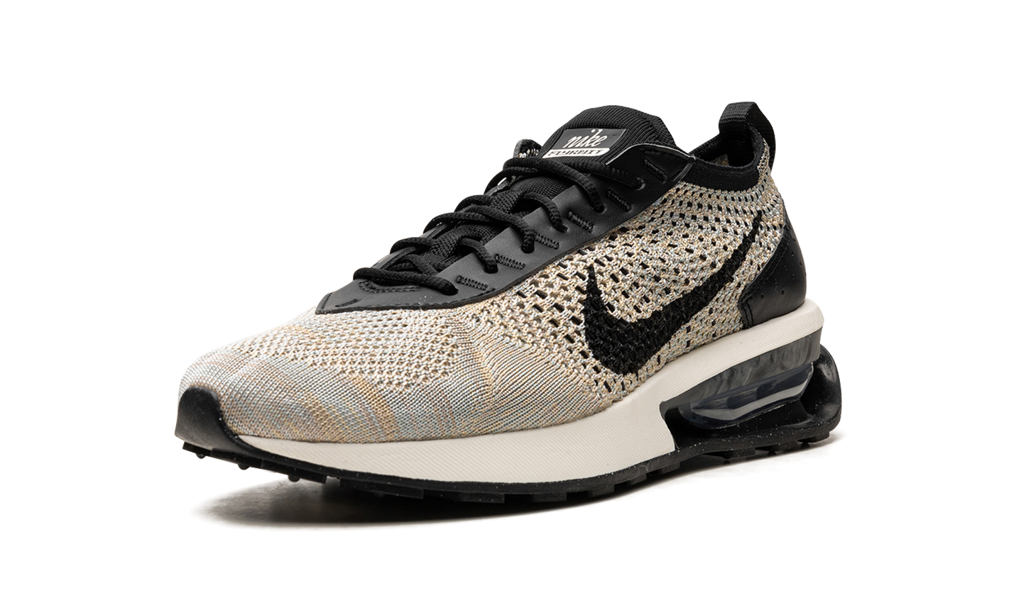 AIR MAX FLYKNIT RACER WMNS "Sesame" FD2285 200