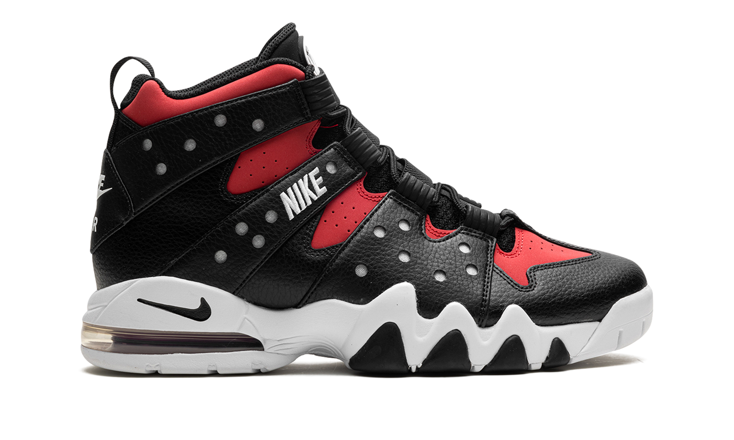 Air Max2 CB 94 "Gym Red" FN6248 001