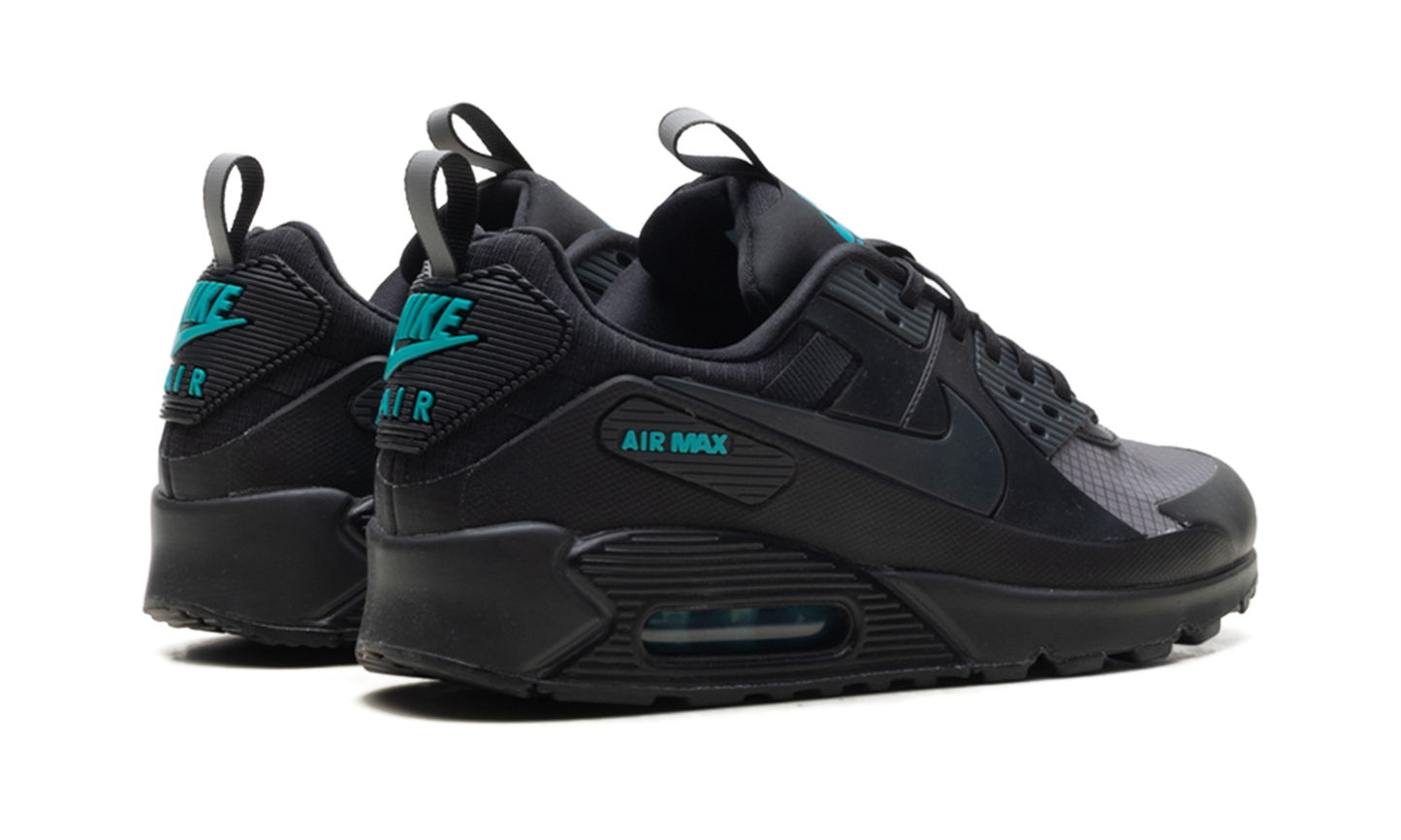 Air Max 90 "Drift Black Dusty Cactus" IO1908 010