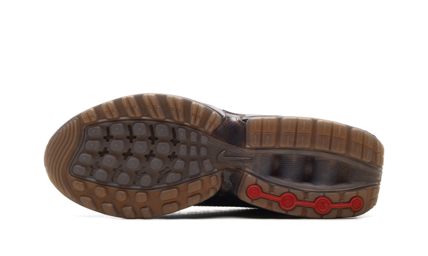 Air Max DN WMNS "Isamaya Ffrench Light Chocolate" HQ3837 200